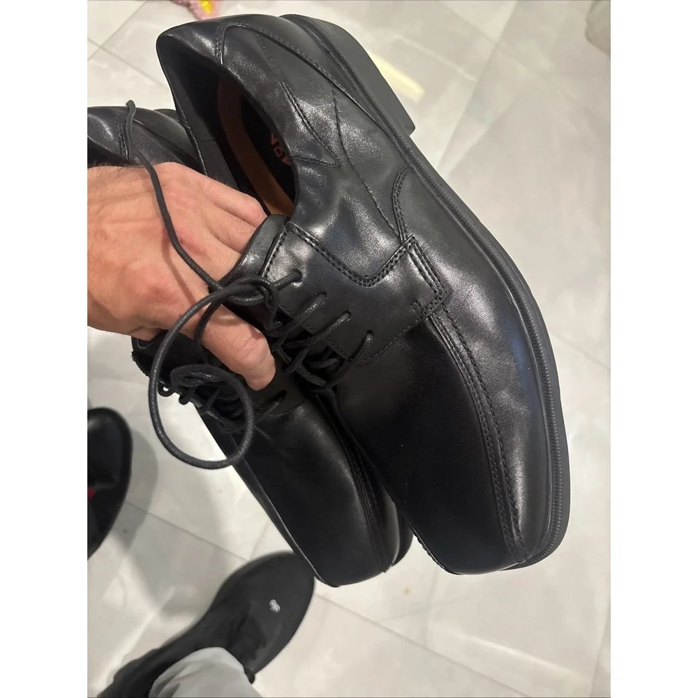 dunham men's shoes Size 14